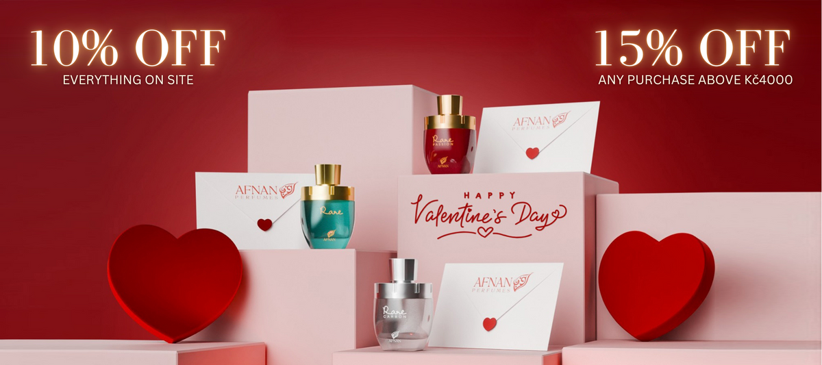 VALENTINE'S GIFTS