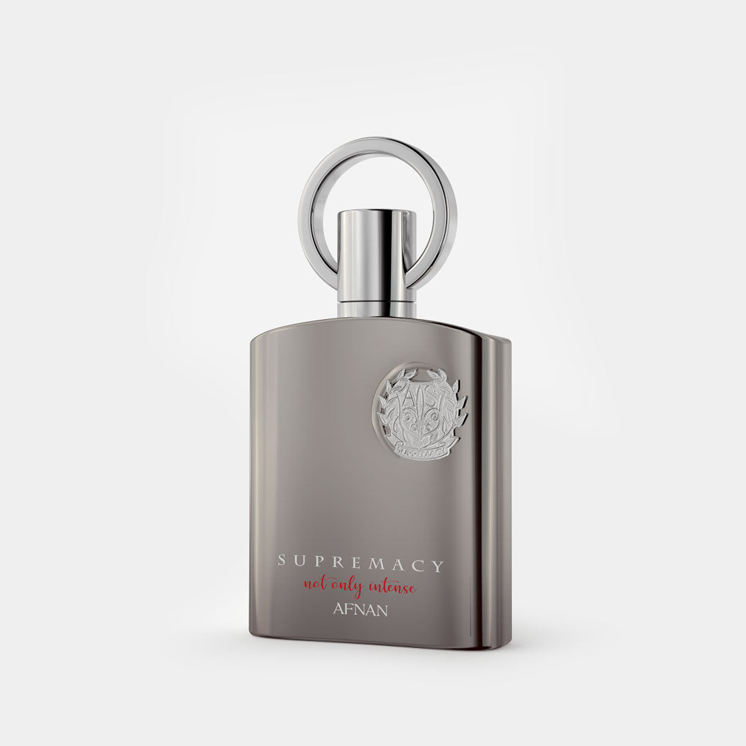 Supremacy Not Only Intense by Afnan Perfumes | Bold Men's Fragrance